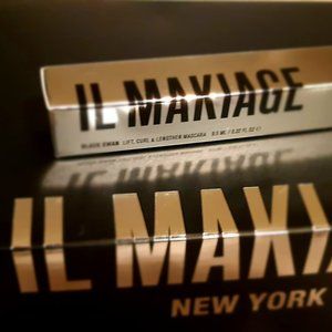 Black Swan - IL MAKIAGE - NEW IN BOX - Mascara